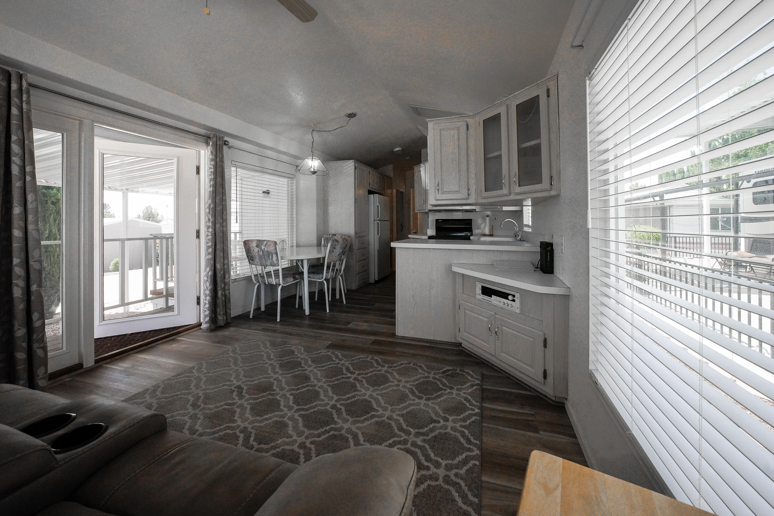 CHEROKEE SPRINGS RV PARK - Residential