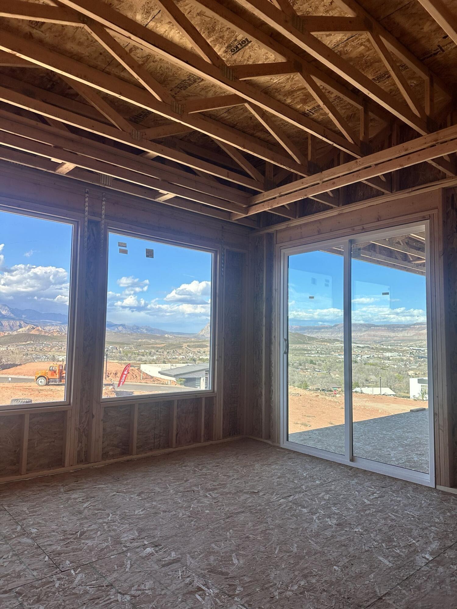 MOUNTAIN VIEW ESTATES - Residential