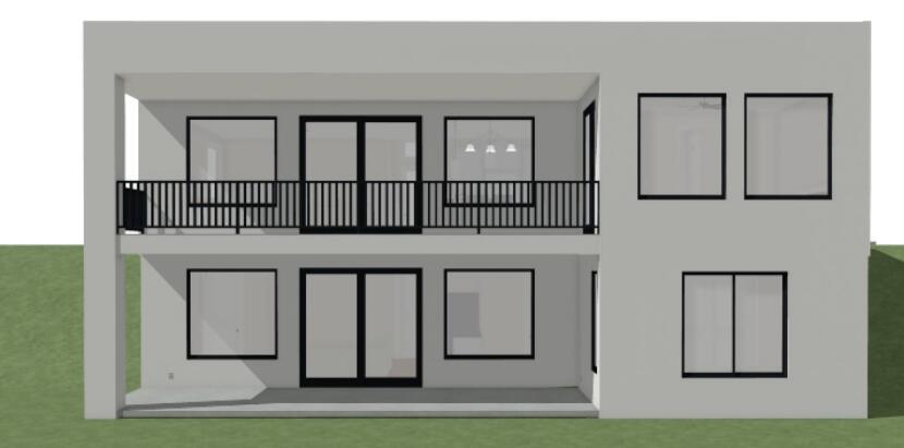 MOUNTAIN VIEW ESTATES - Residential