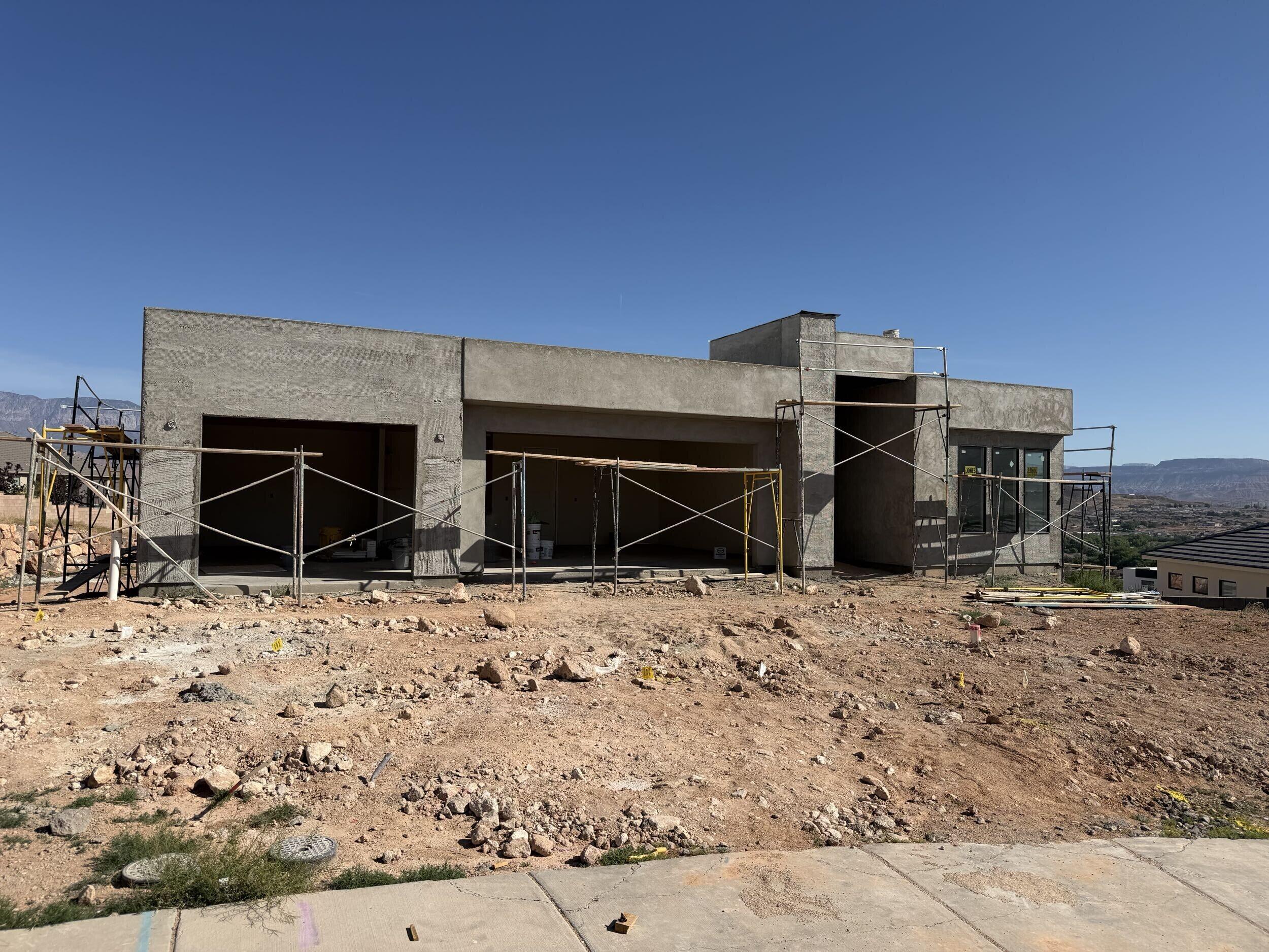 MOUNTAIN VIEW ESTATES - Residential