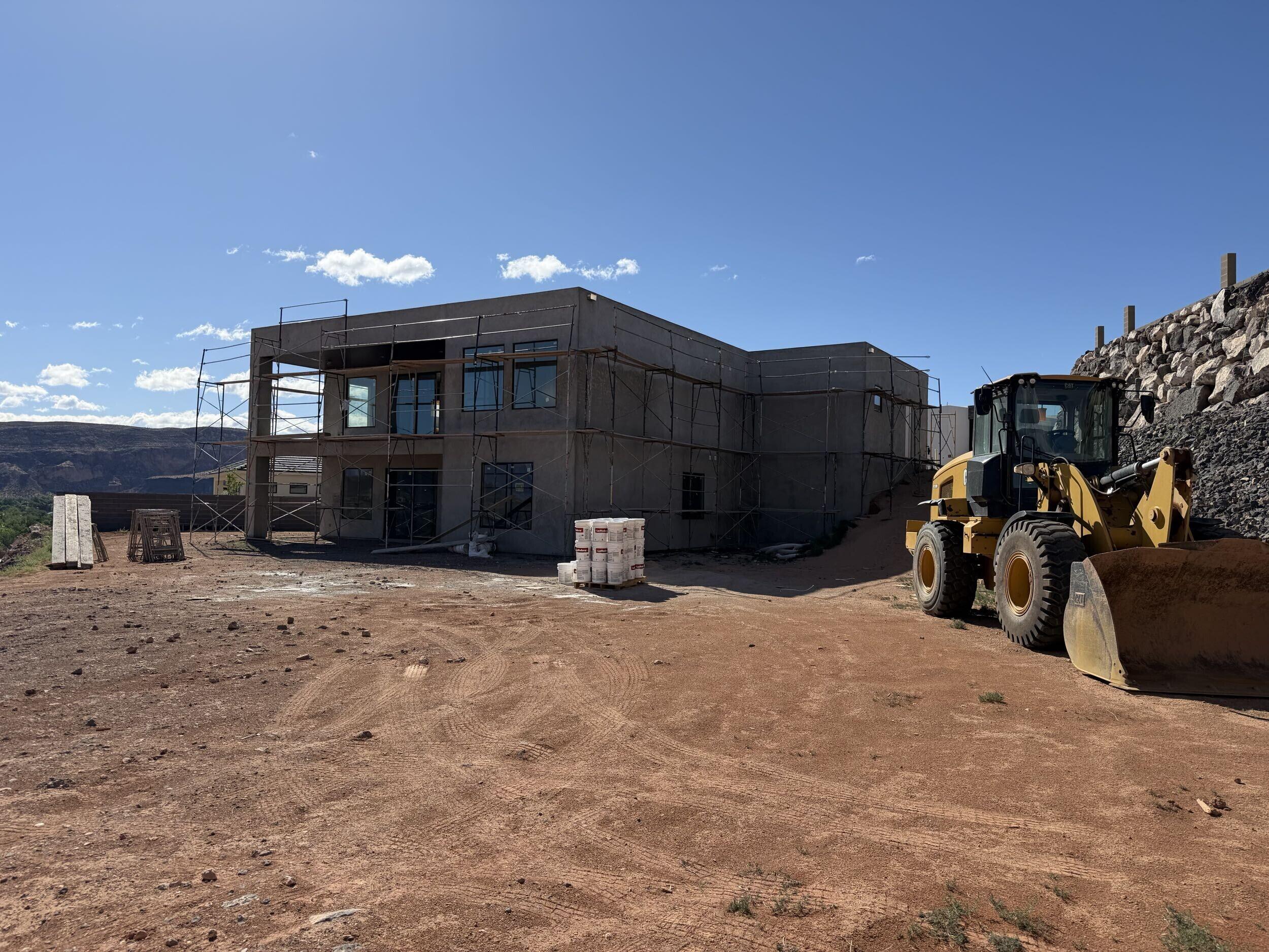 MOUNTAIN VIEW ESTATES - Residential
