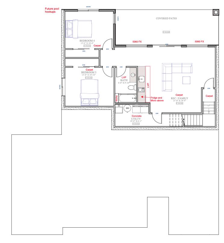 MOUNTAIN VIEW ESTATES - Residential