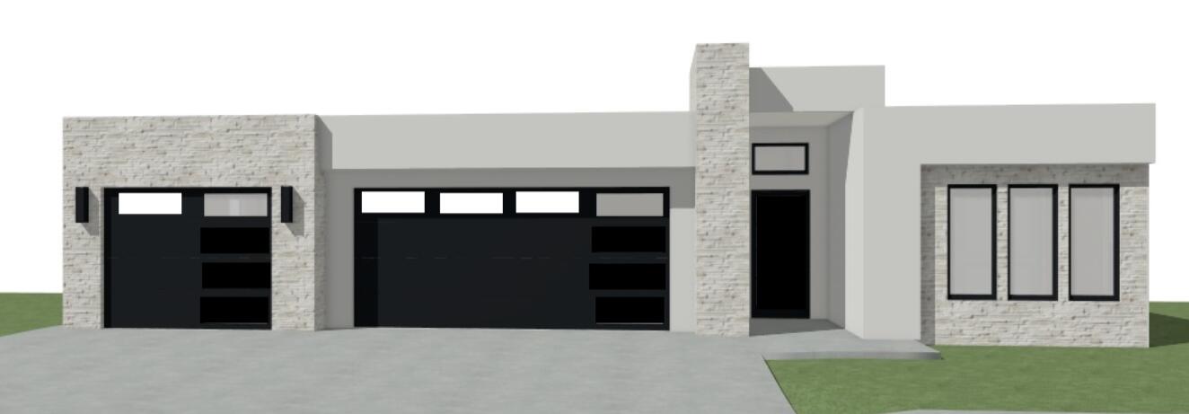 MOUNTAIN VIEW ESTATES - Residential