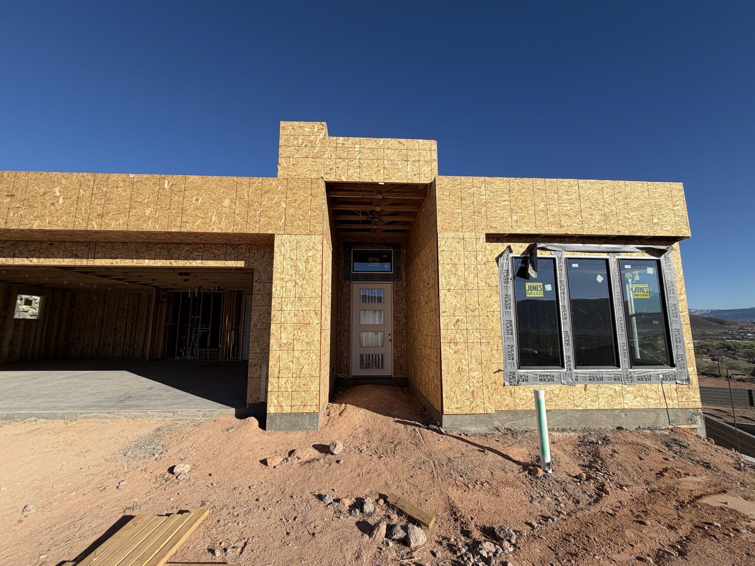 MOUNTAIN VIEW ESTATES - Residential