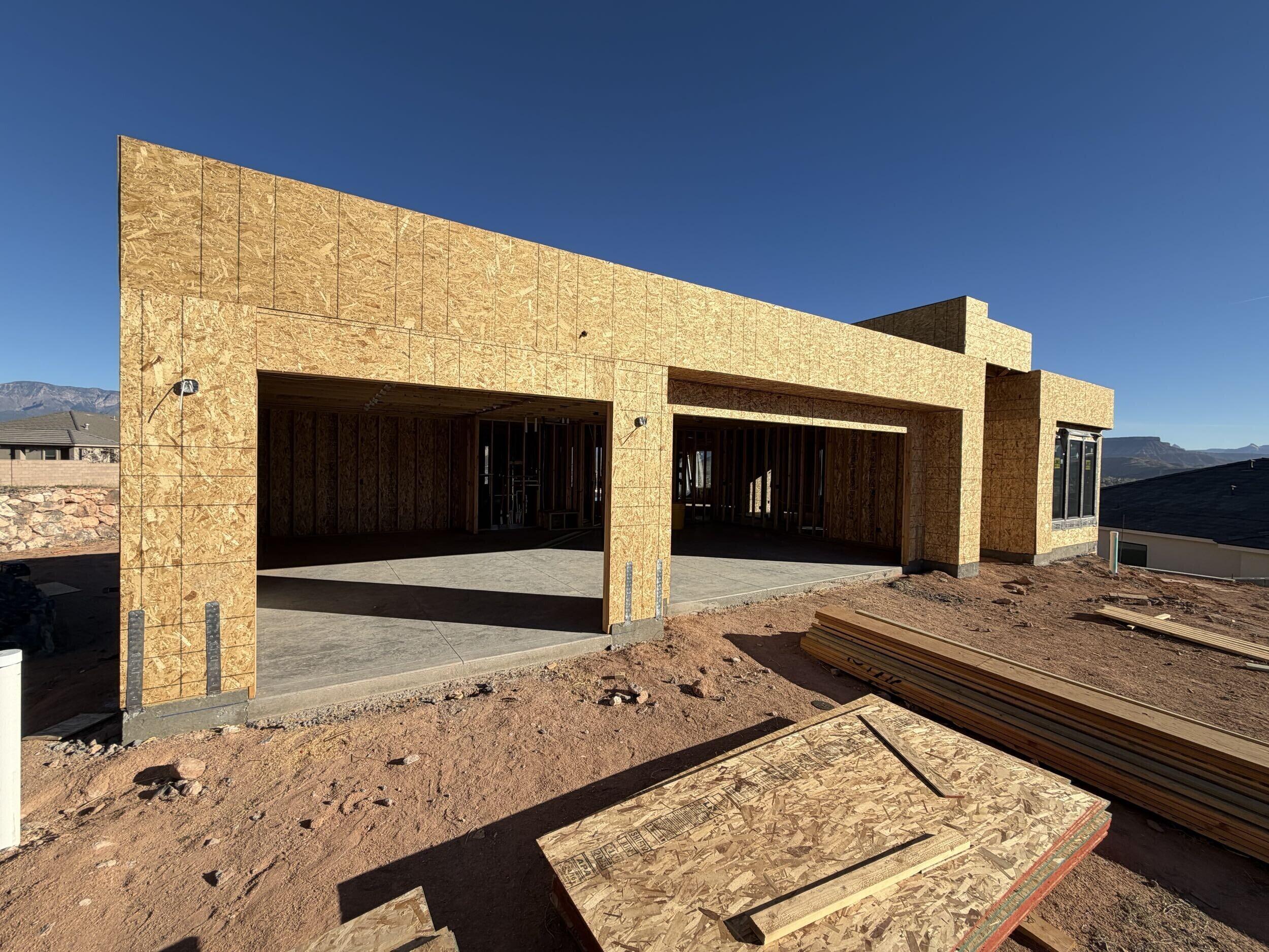 MOUNTAIN VIEW ESTATES - Residential