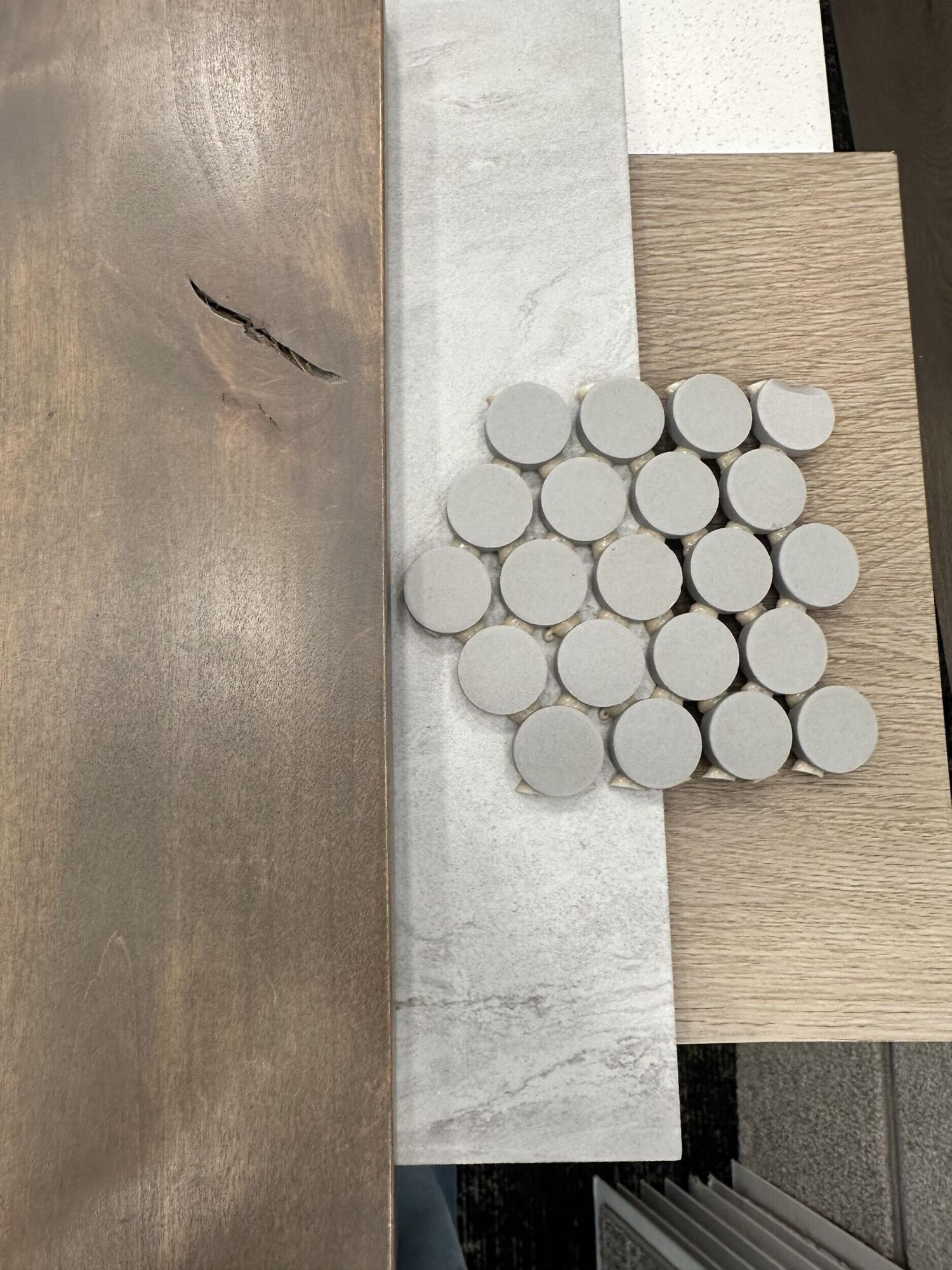 MOUNTAIN VIEW ESTATES - Residential