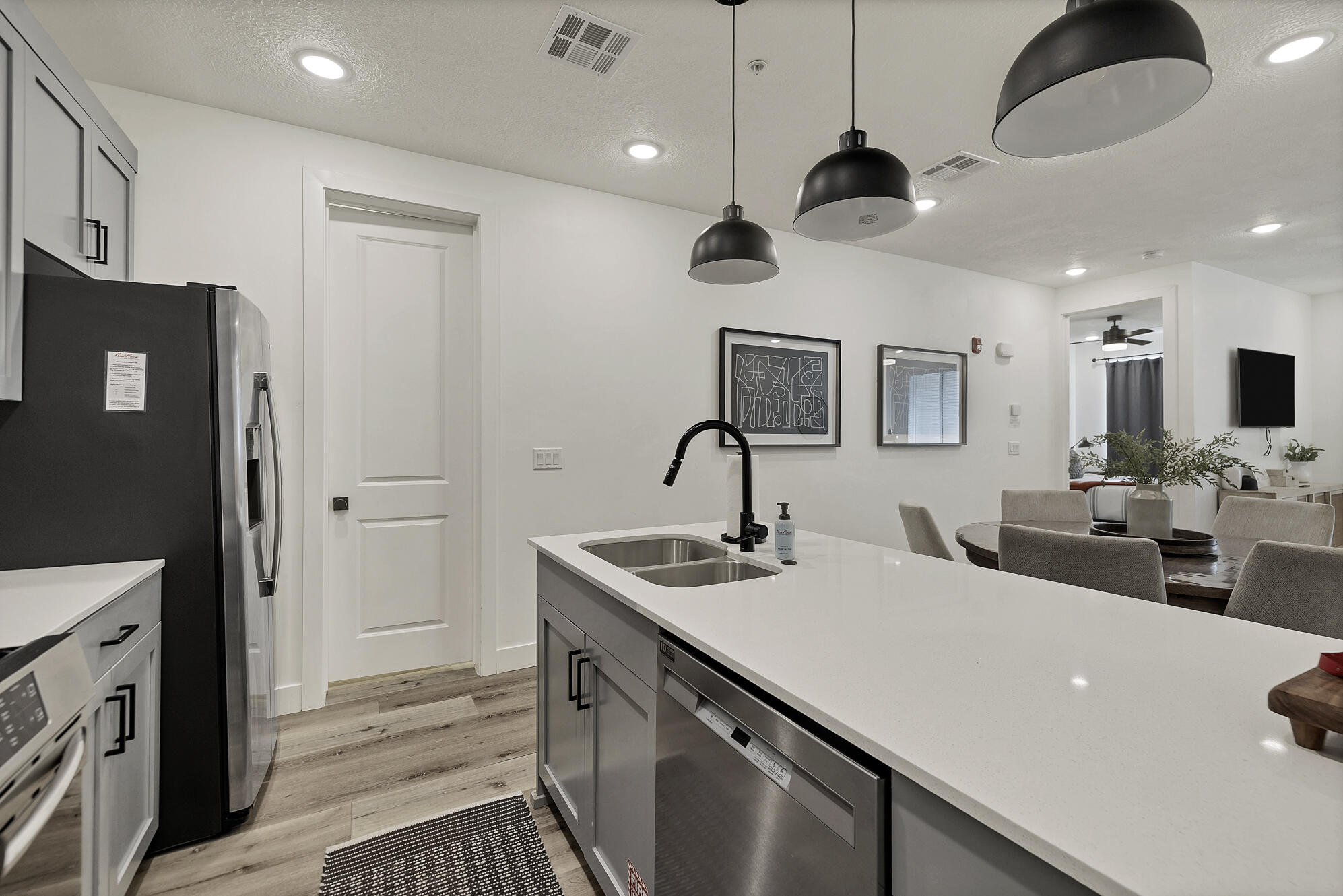 DESERT COLOR RESORT - Residential