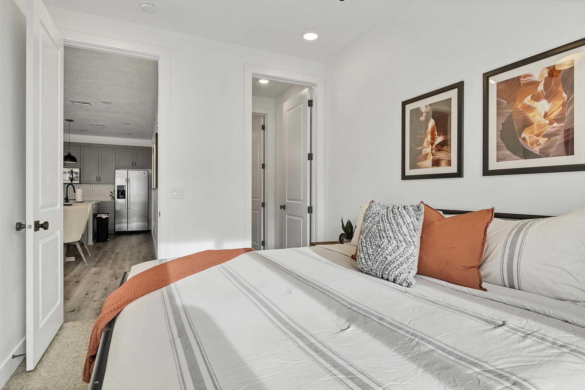 DESERT COLOR RESORT - Residential