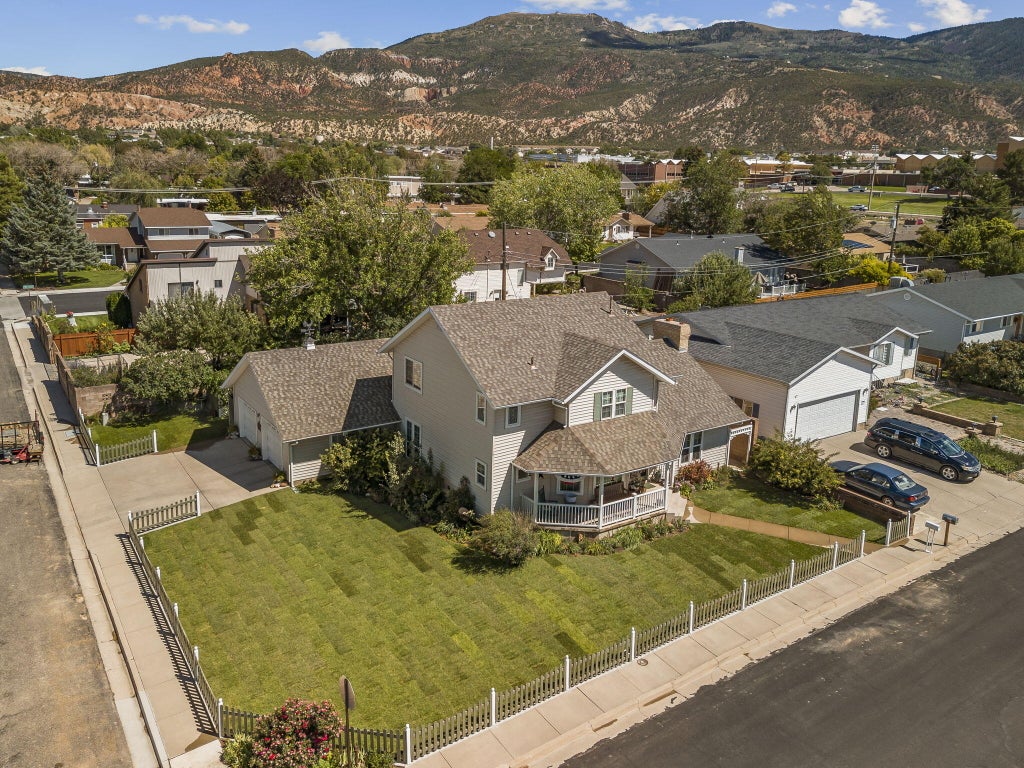 Photo of 517 S 860 W, Cedar City, UT 84720 (MLS # 26-275260)