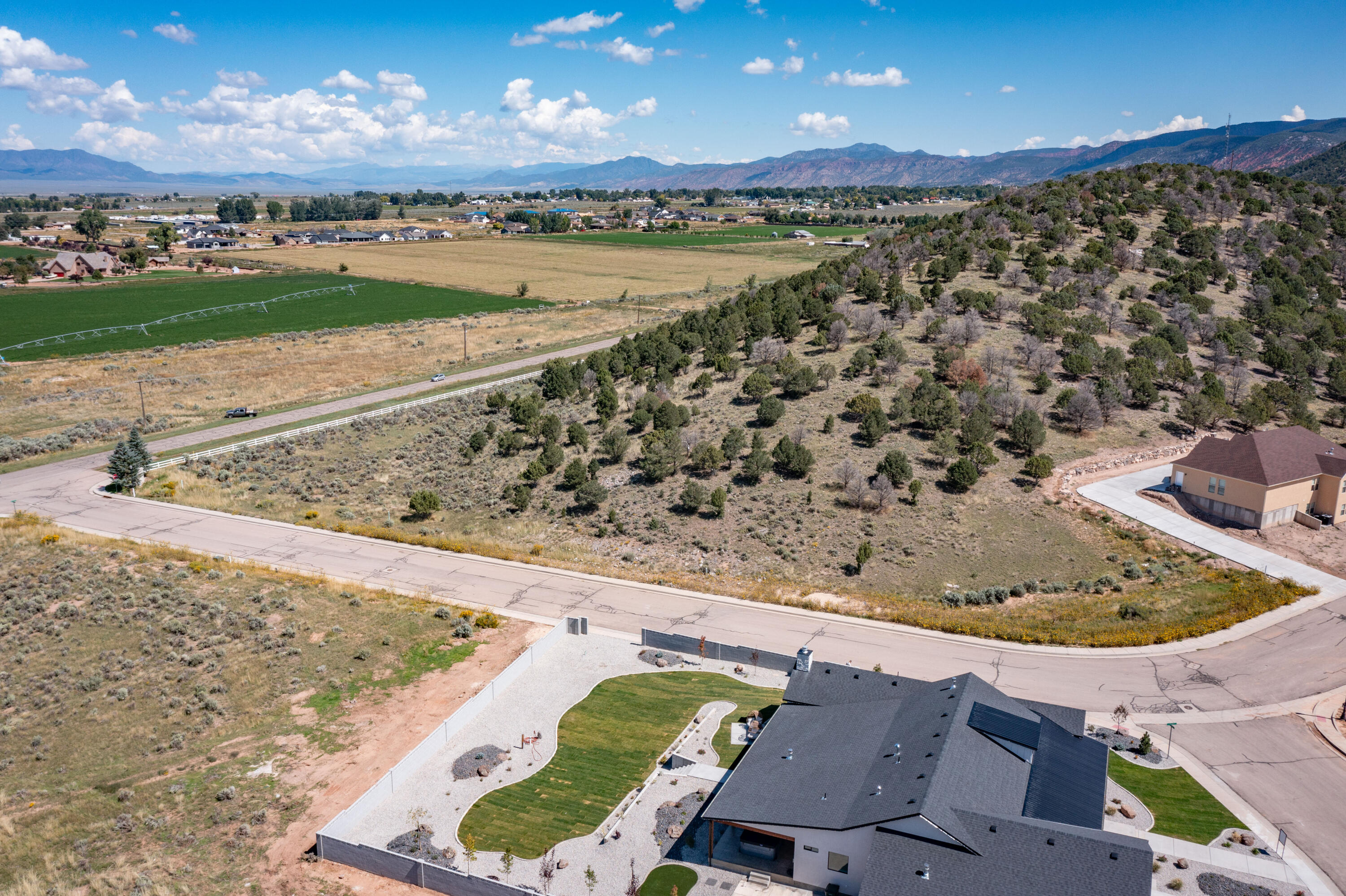 Parowan, Utah 84761, United States, ,Land,Active,110811