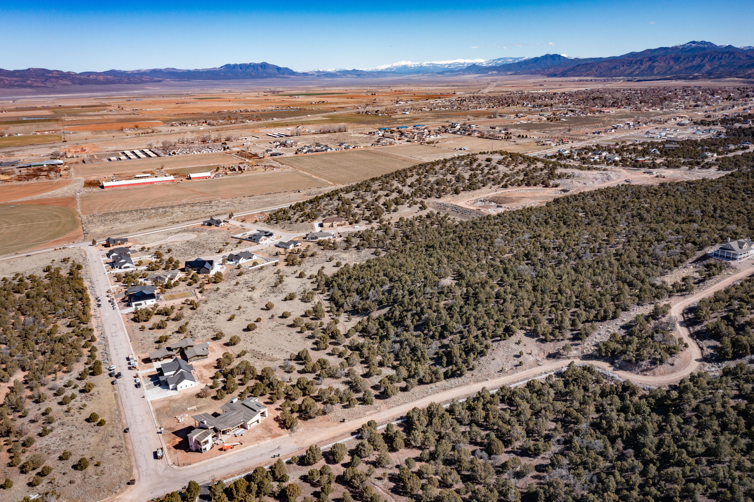 Parowan, Utah 84761, United States, ,Land,Active,110811