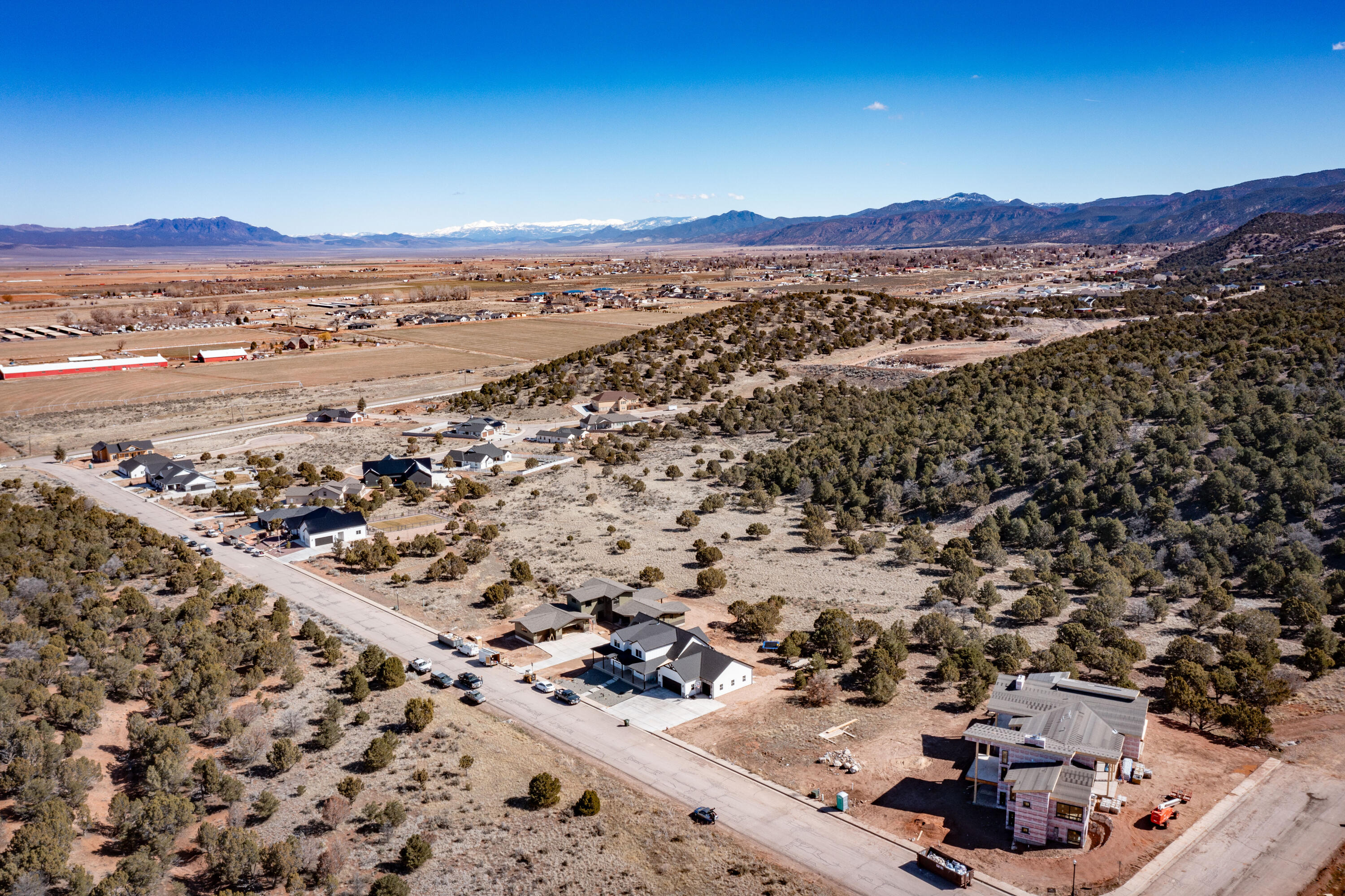 Parowan, Utah 84761, United States, ,Land,Active,110811