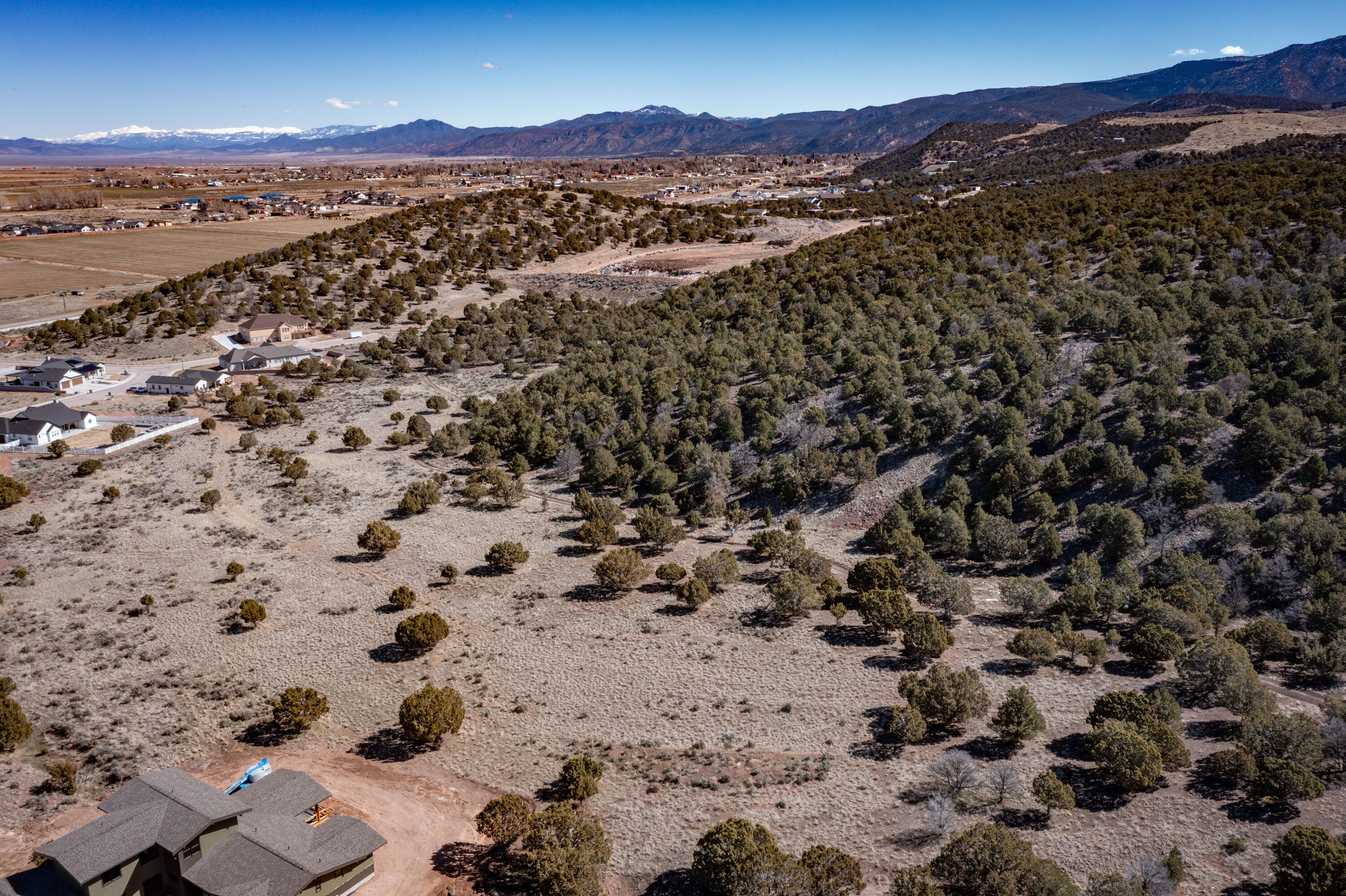 Parowan, Utah 84761, United States, ,Land,Active,110811