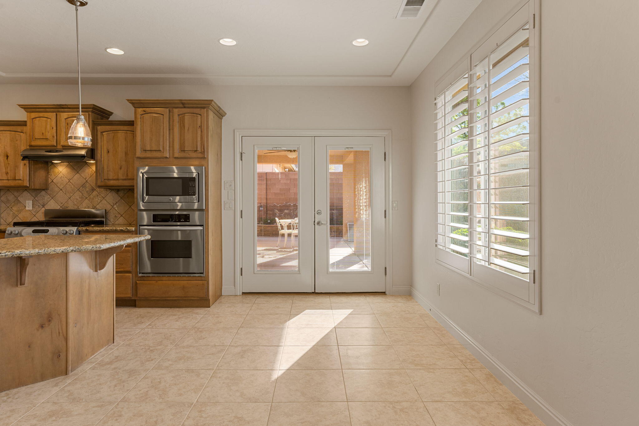 SILVER FALLS AT WASHINGTON BENCH - Residential