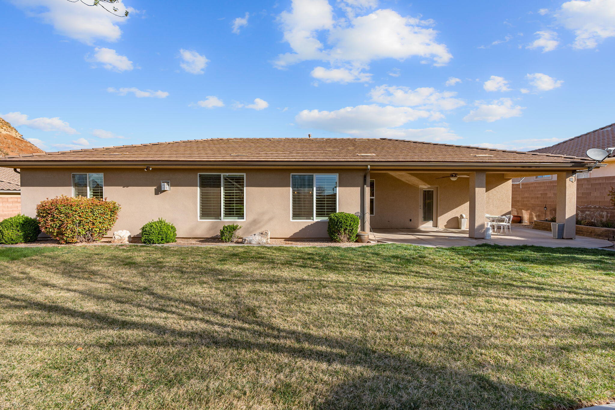 SILVER FALLS AT WASHINGTON BENCH - Residential