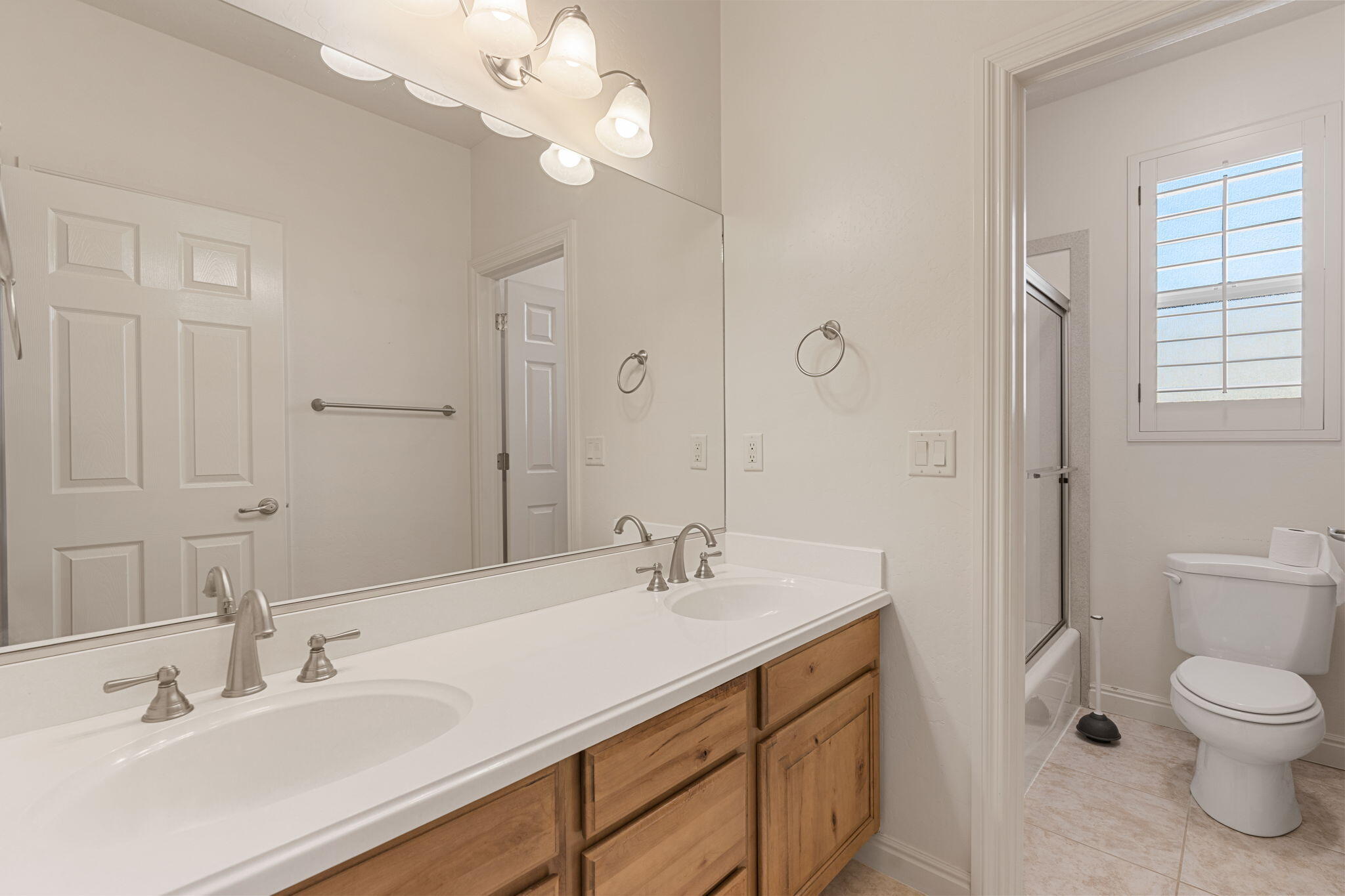 SILVER FALLS AT WASHINGTON BENCH - Residential