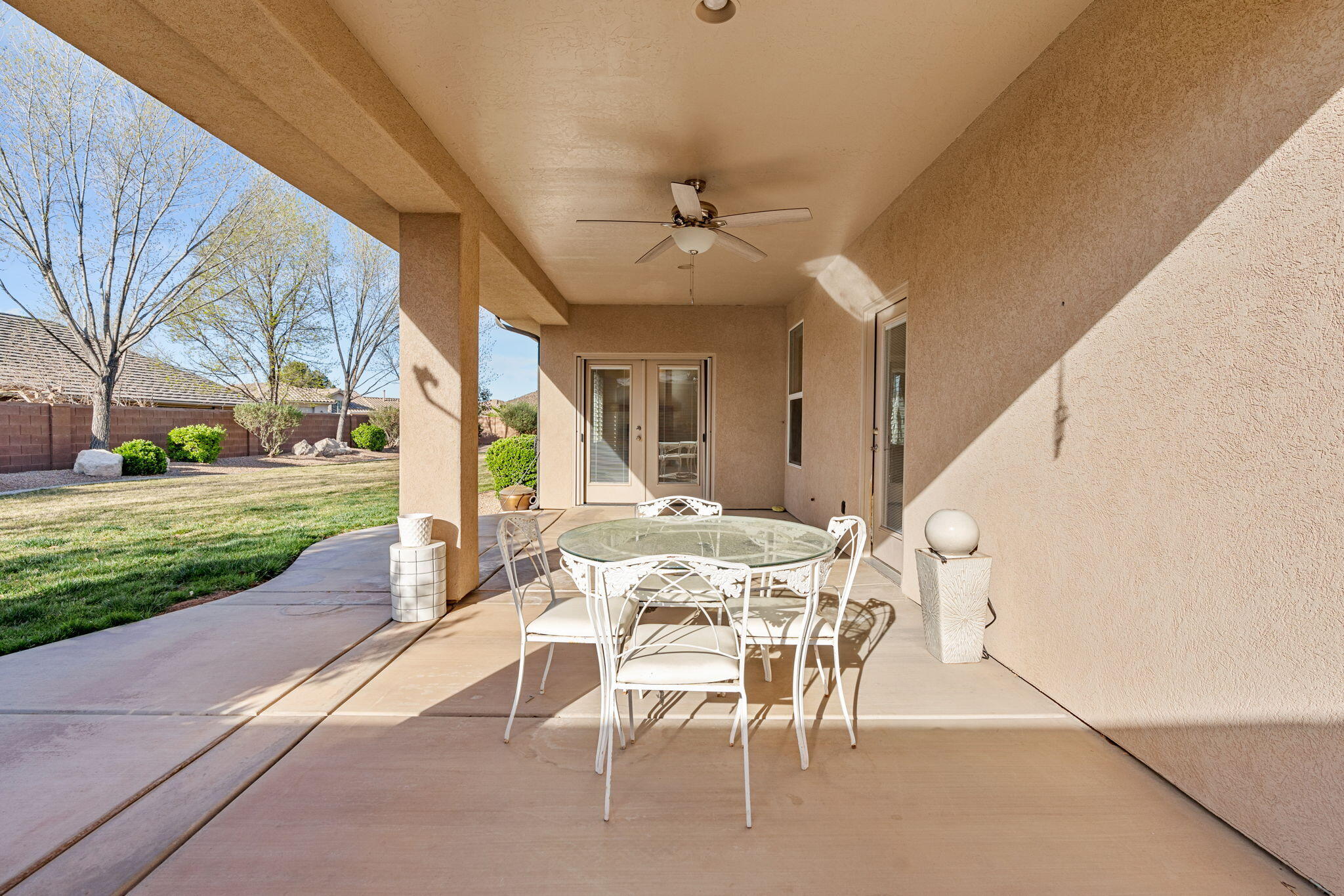 SILVER FALLS AT WASHINGTON BENCH - Residential