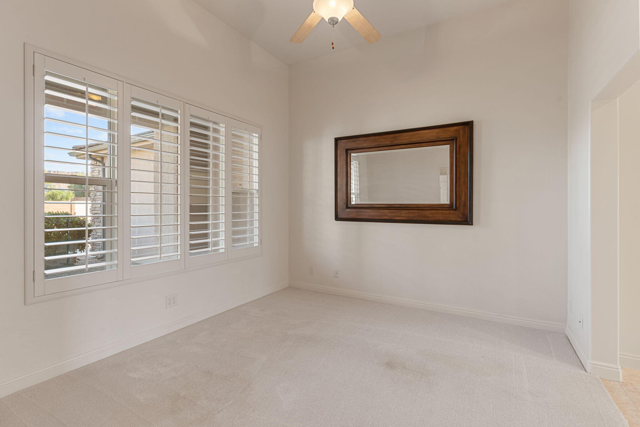 SILVER FALLS AT WASHINGTON BENCH - Residential