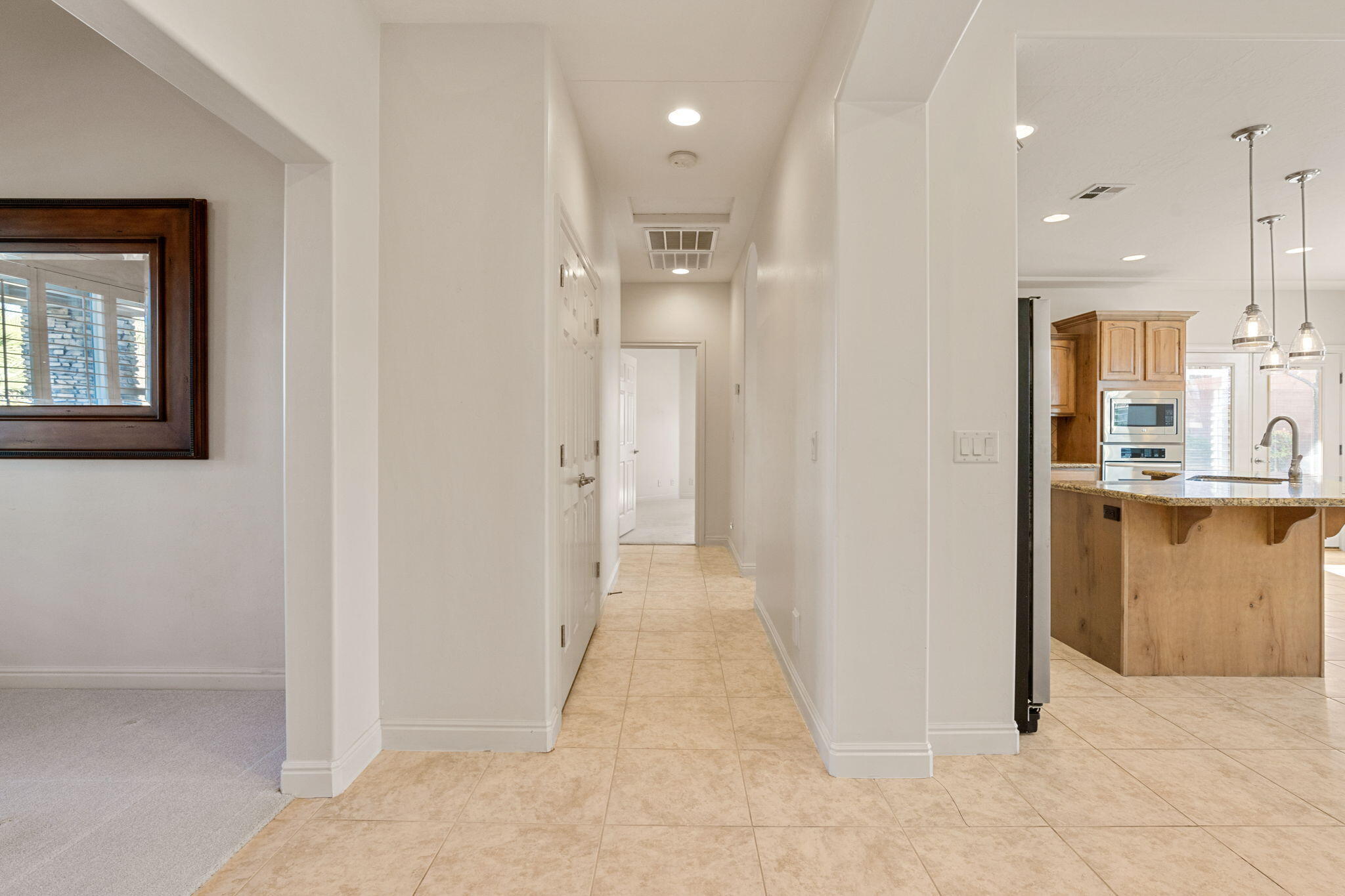 SILVER FALLS AT WASHINGTON BENCH - Residential