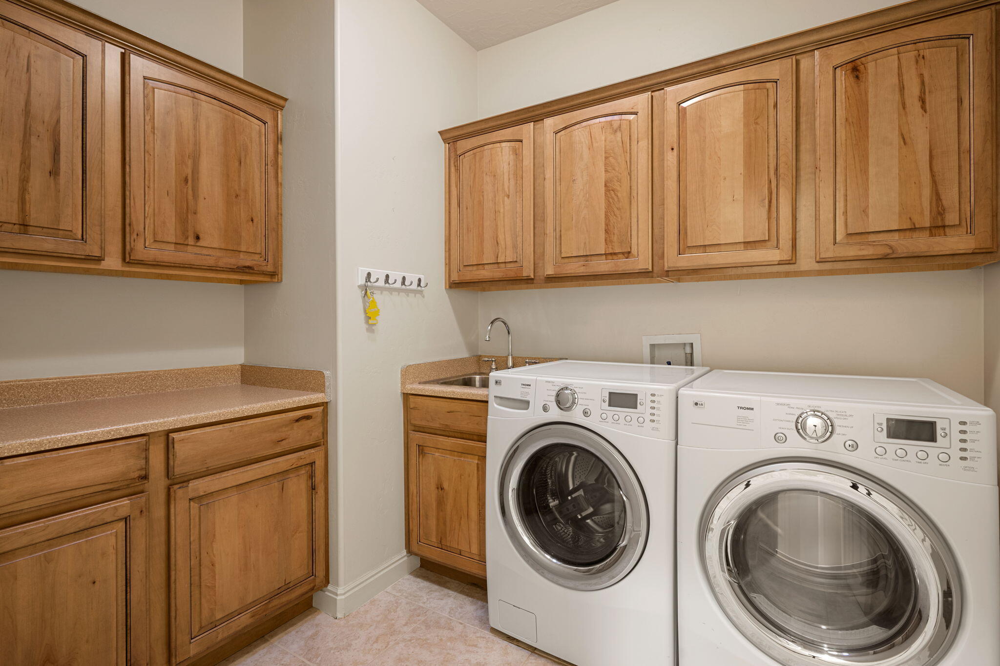 SILVER FALLS AT WASHINGTON BENCH - Residential