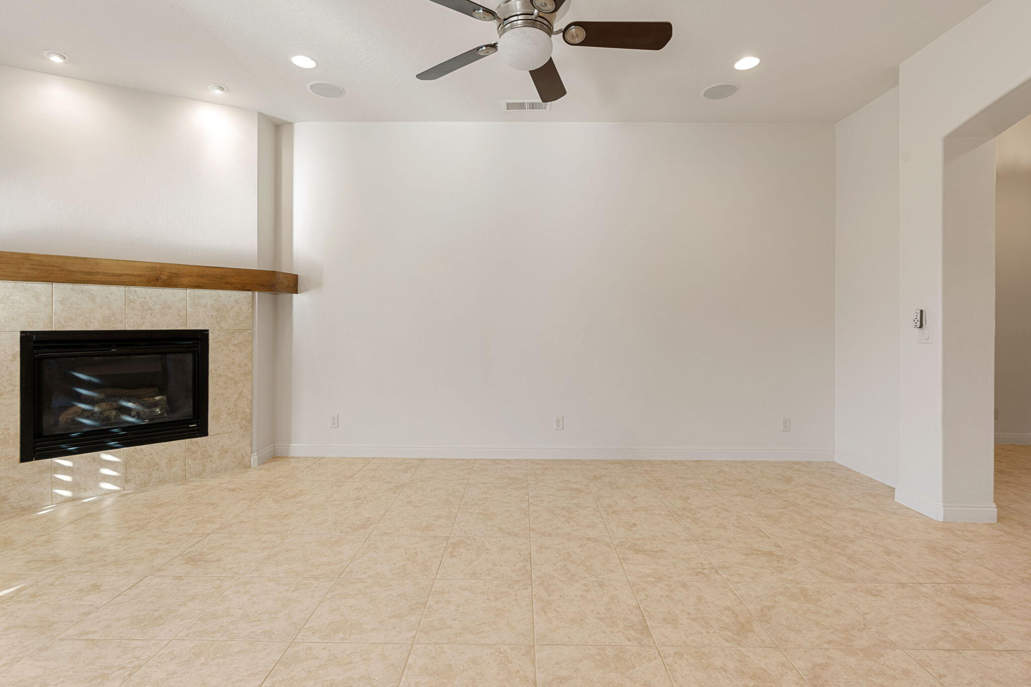 SILVER FALLS AT WASHINGTON BENCH - Residential