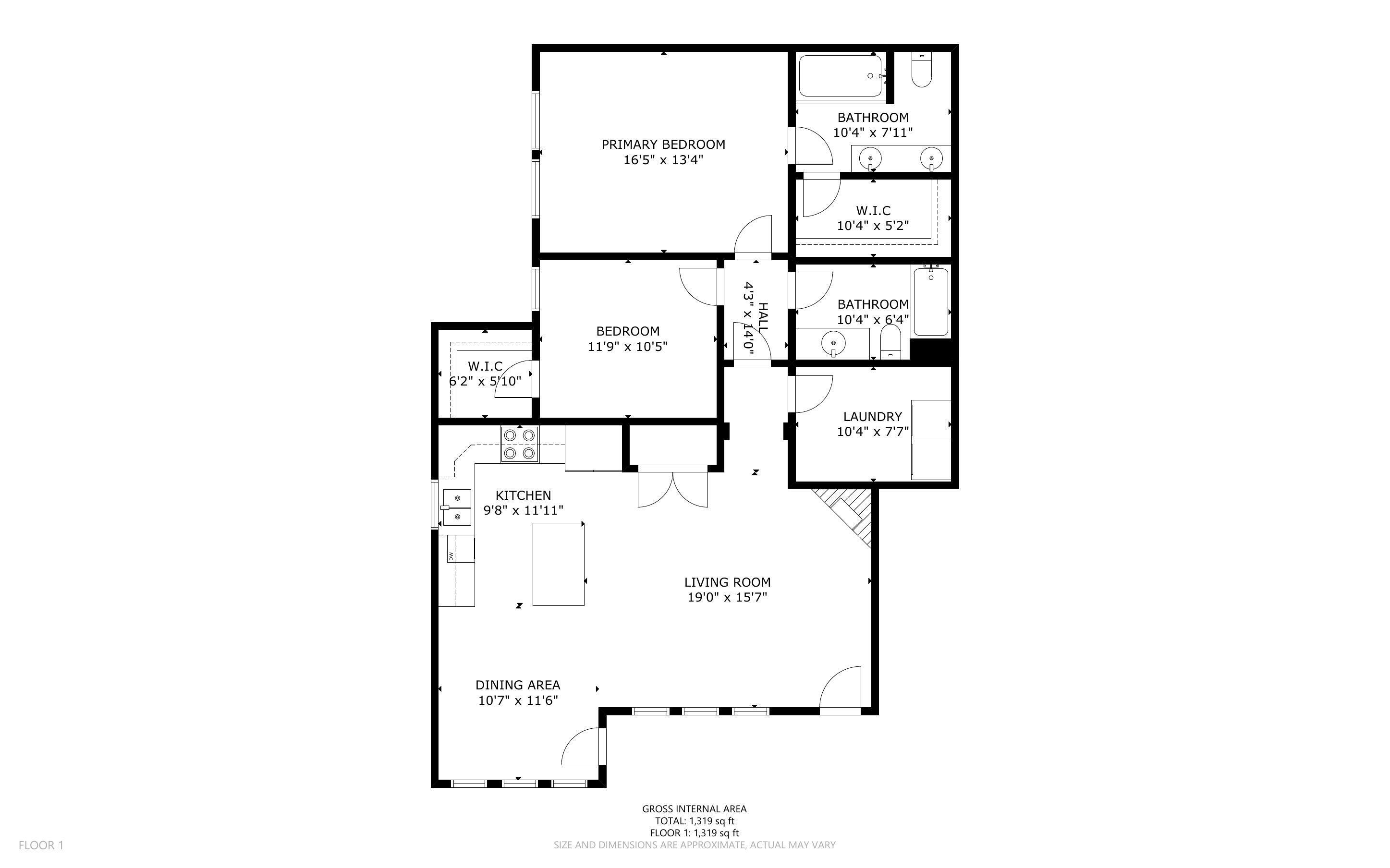 BELLA TERRAZZA AT SUNBROOK - Residential