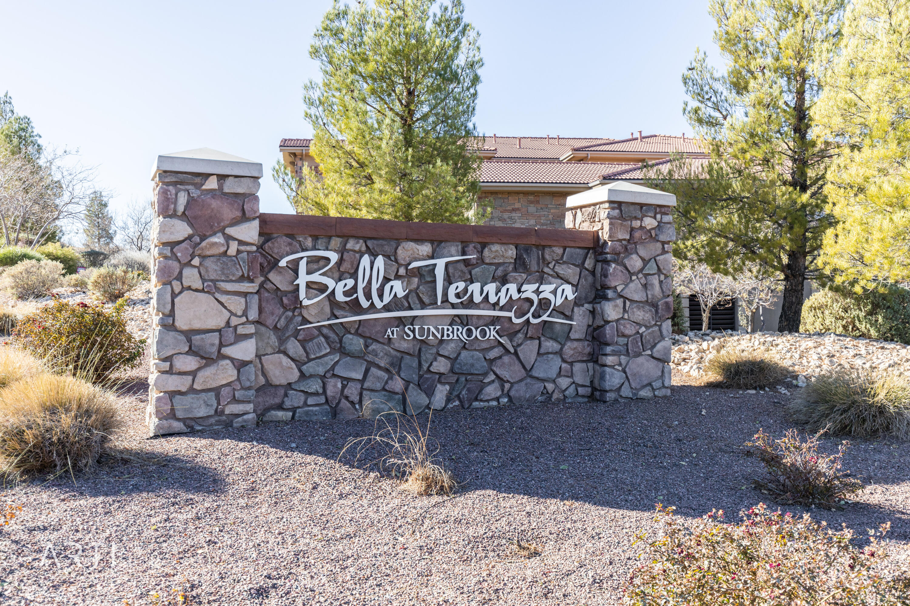 BELLA TERRAZZA AT SUNBROOK - Residential