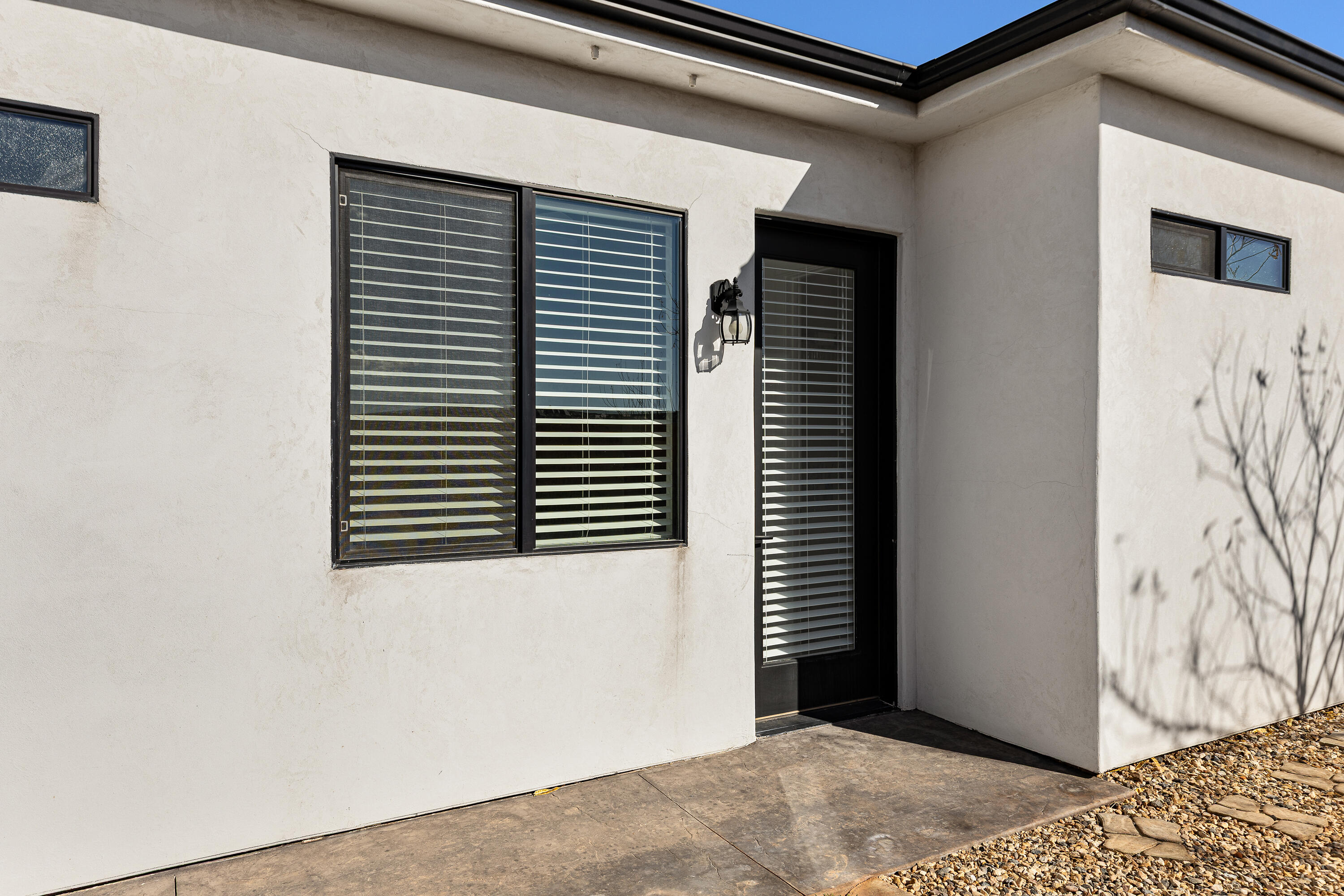 WASHINGTON VISTA - Residential