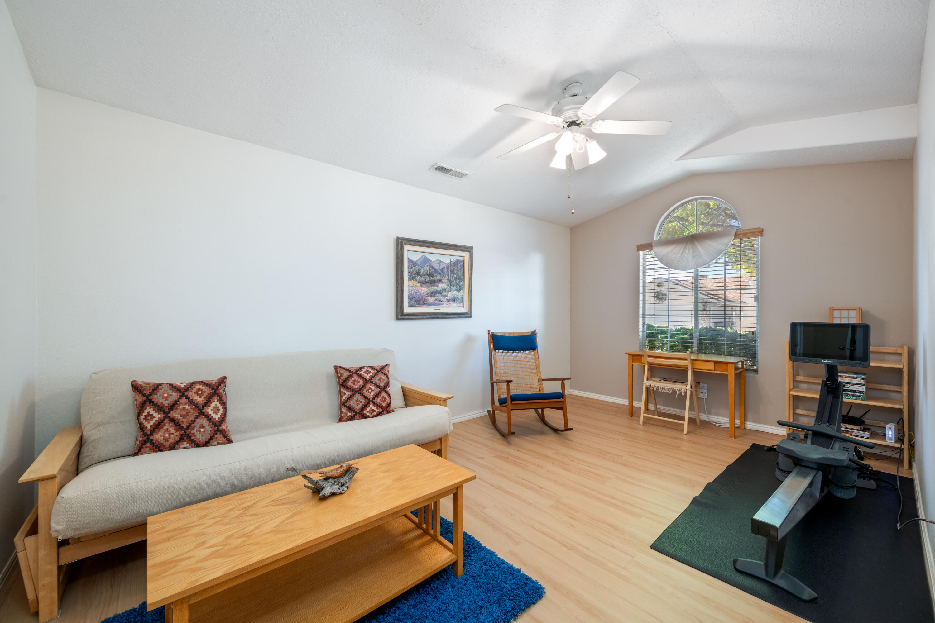 SHADOW CREEK - Residential