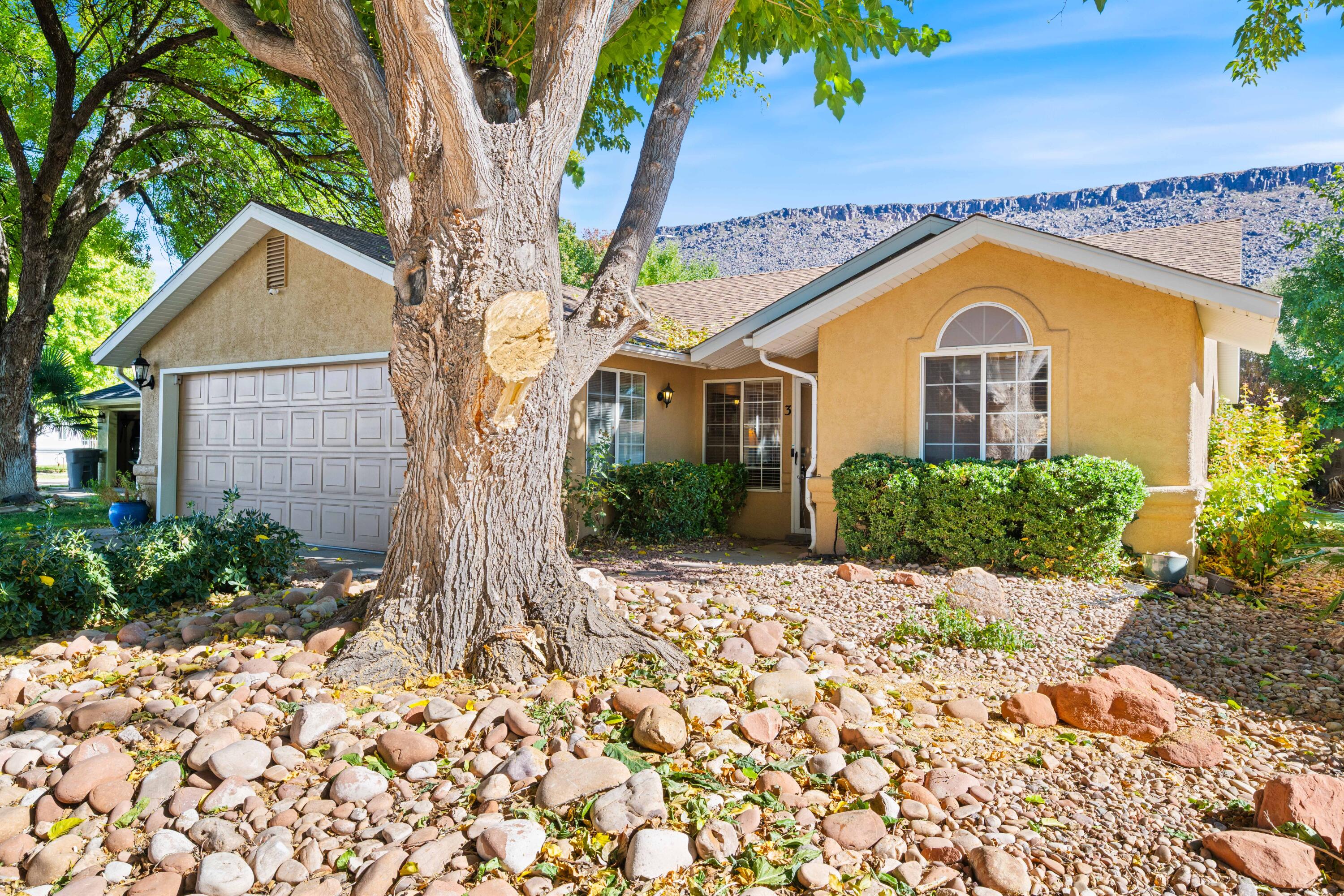 SHADOW CREEK - Residential