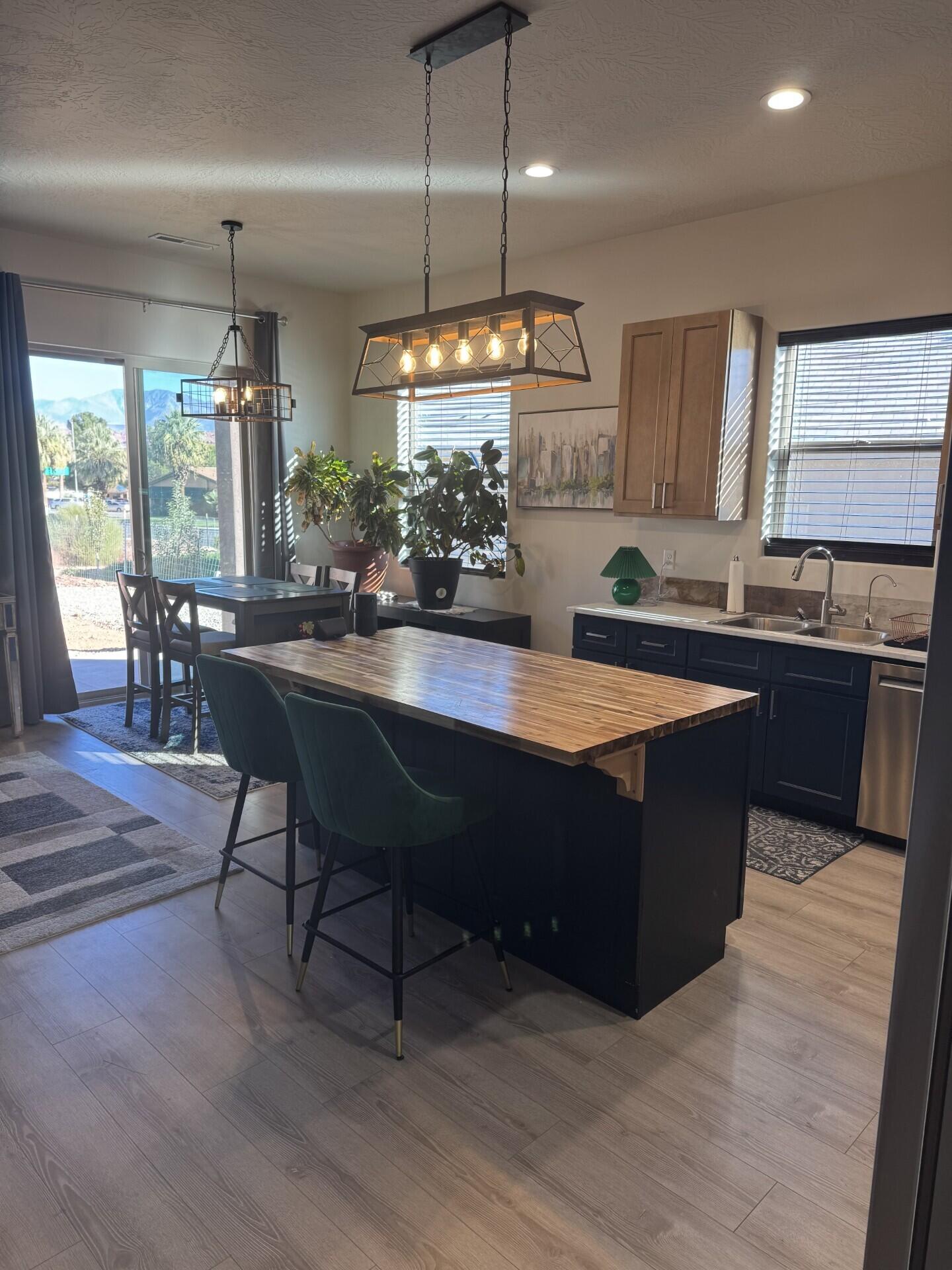 OVERLOOK AT GREEN VALLEY - Residential