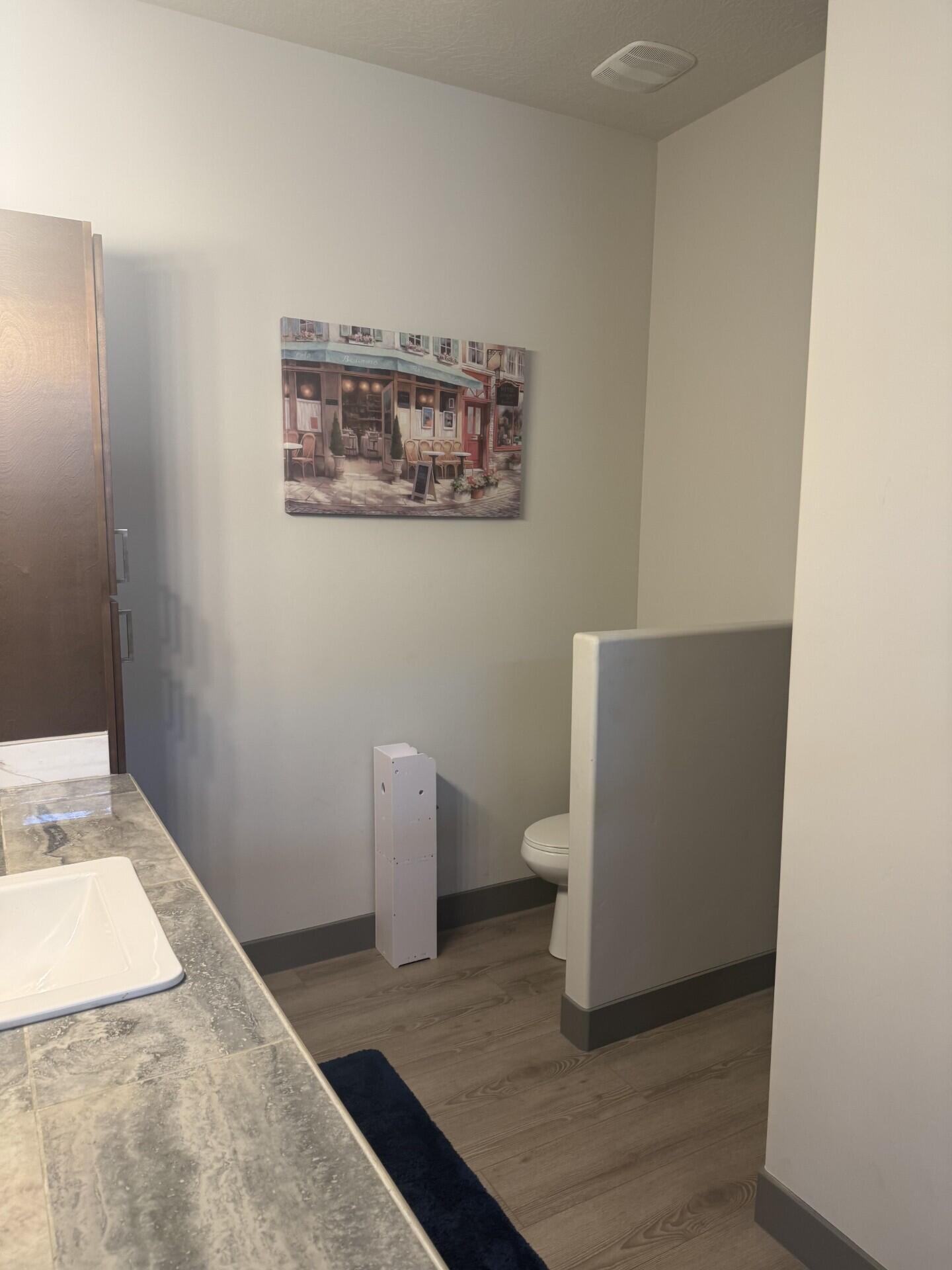 OVERLOOK AT GREEN VALLEY - Residential