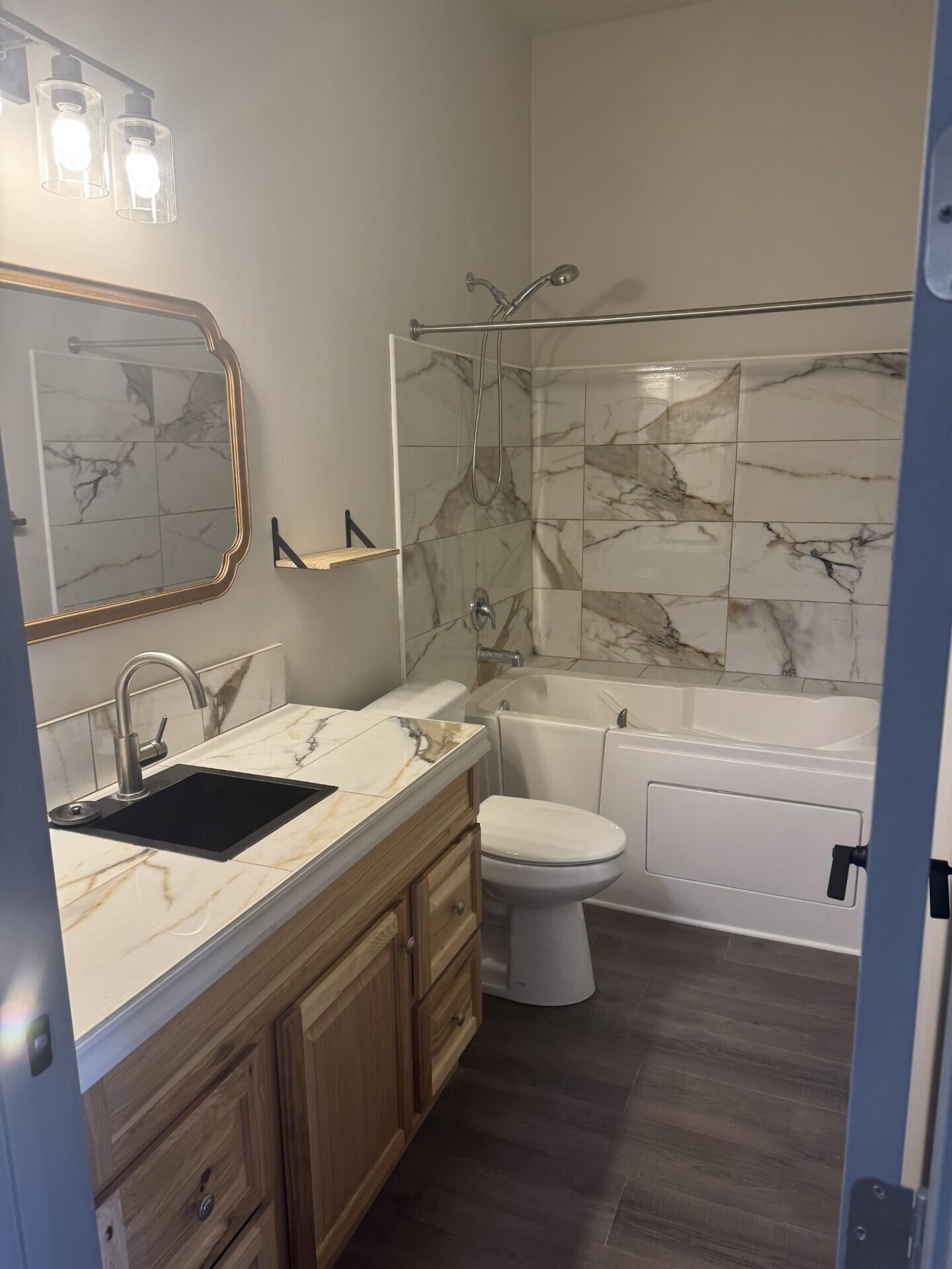 OVERLOOK AT GREEN VALLEY - Residential