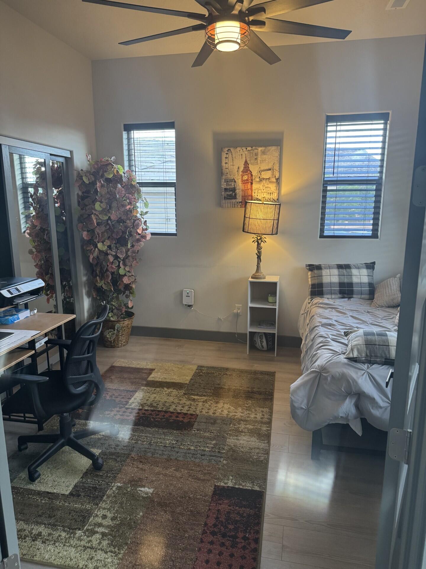 OVERLOOK AT GREEN VALLEY - Residential