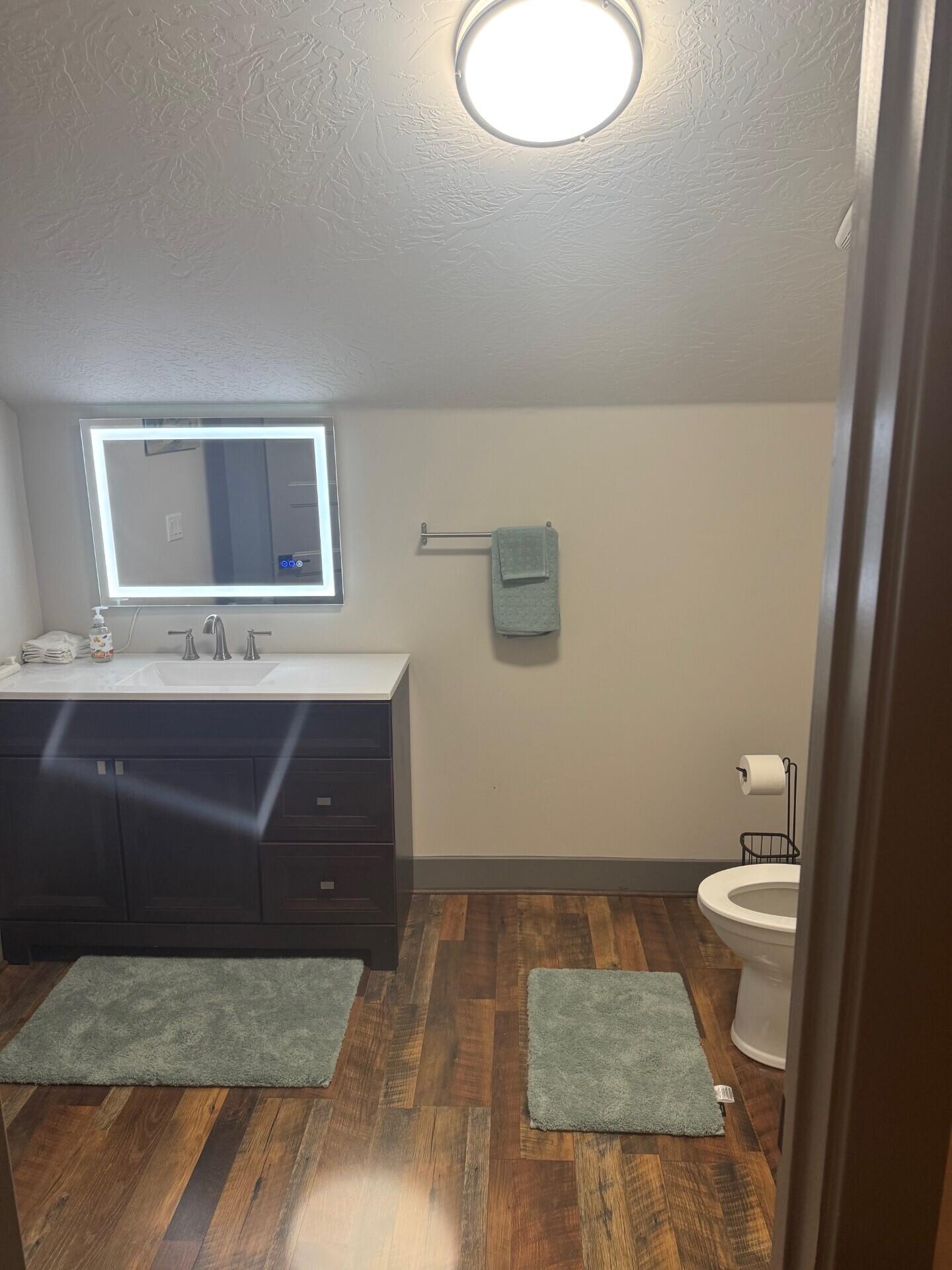 OVERLOOK AT GREEN VALLEY - Residential