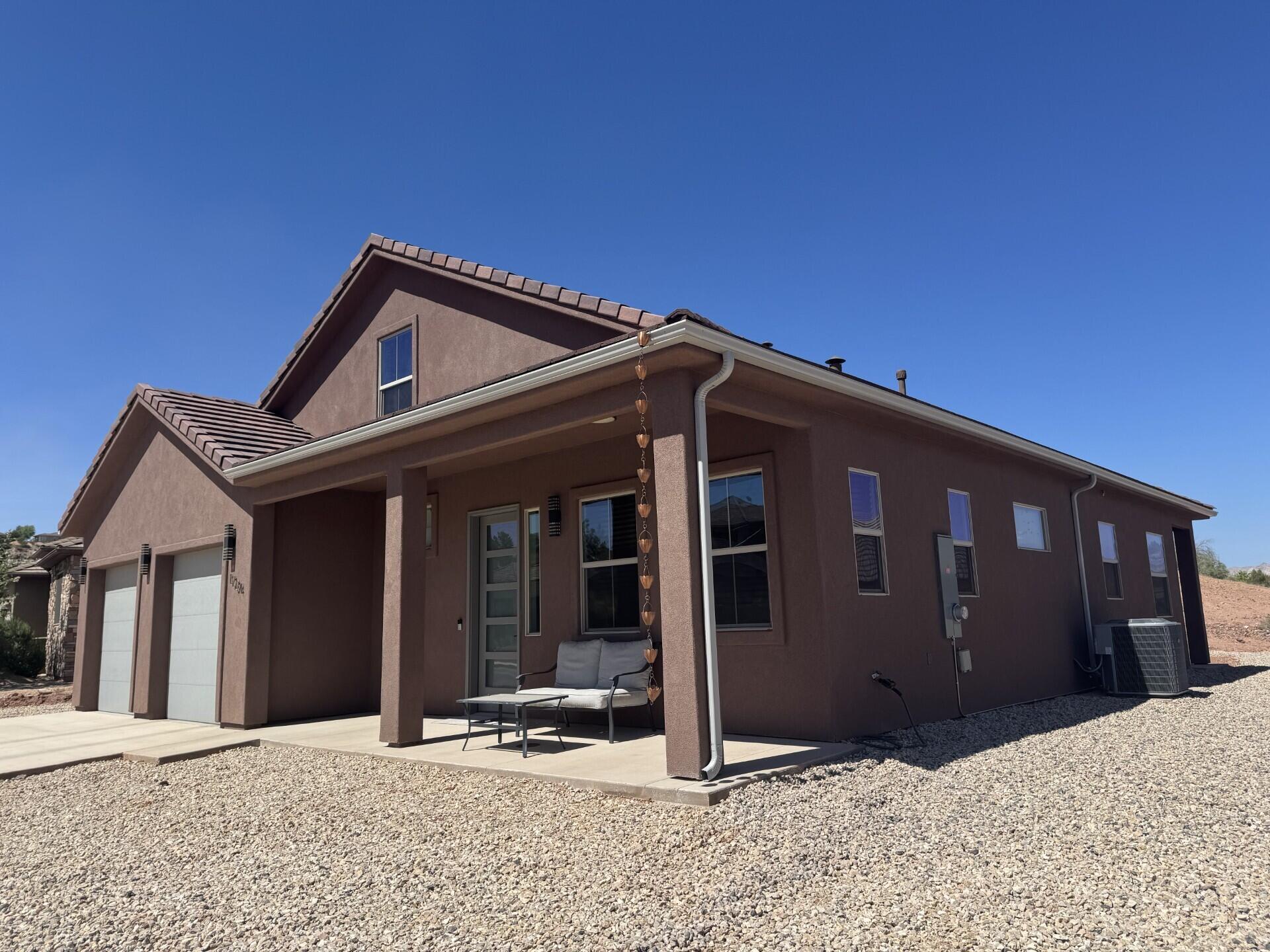 OVERLOOK AT GREEN VALLEY - Residential
