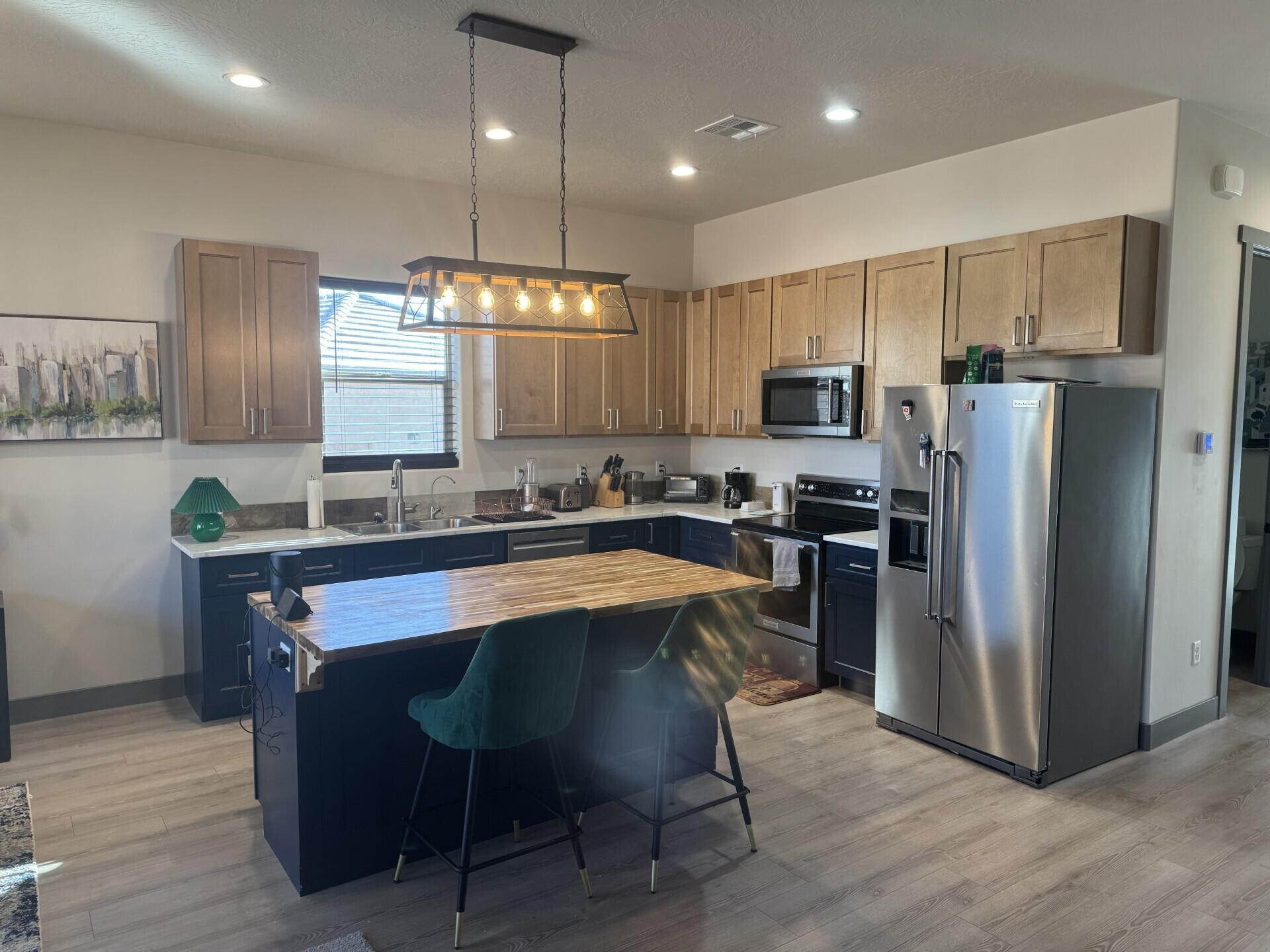 OVERLOOK AT GREEN VALLEY - Residential