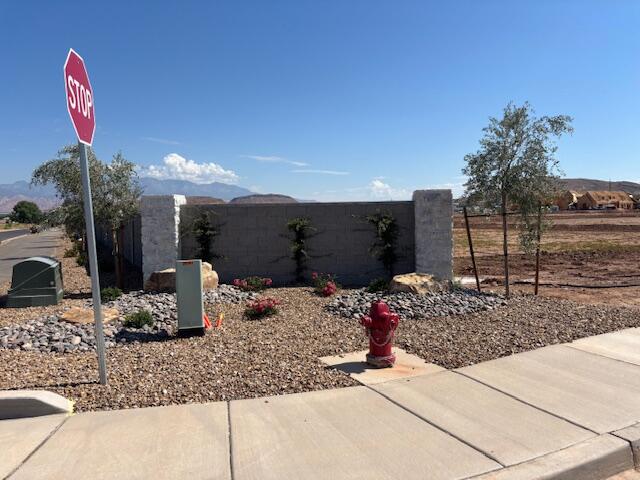 RESERVE AT OLD FARM - Land