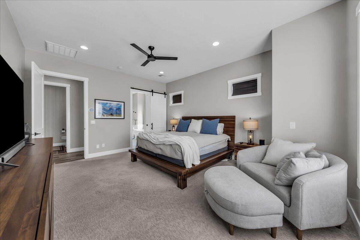 WILLOWS - Residential