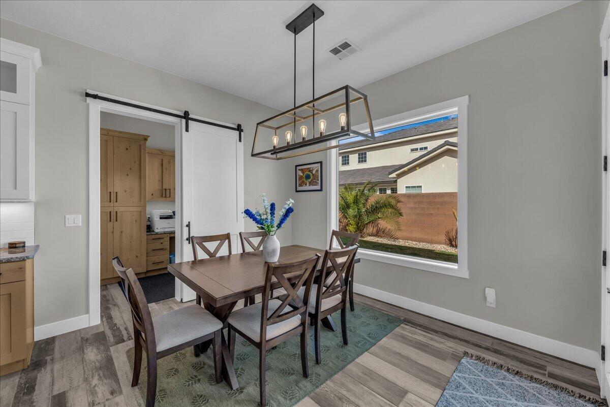 WILLOWS - Residential