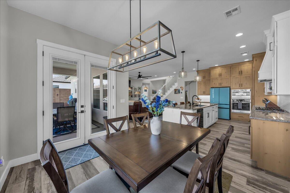 WILLOWS - Residential