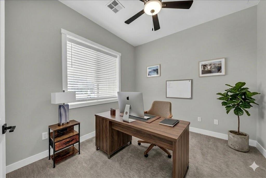 WILLOWS - Residential