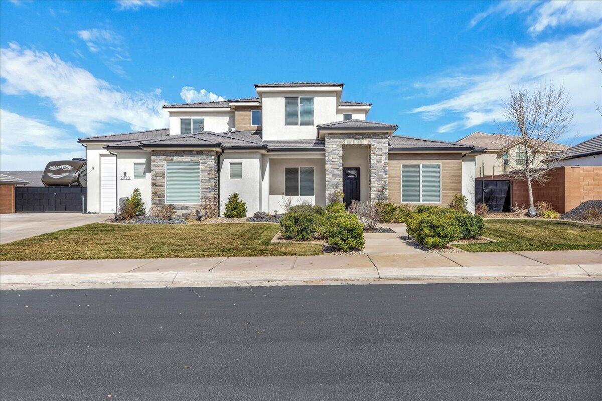 WILLOWS - Residential