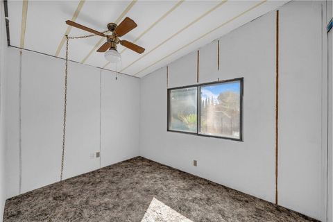 Tiny photo for 415 S 75 E, Ivins, UT 84738 (MLS # 25-266276)