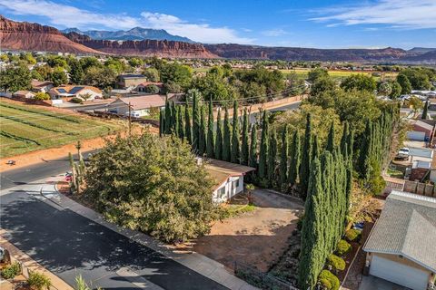 Photo of 415 S 75 E, Ivins, UT 84738 (MLS # 25-266276) Photo of 415 S 75 E, Ivins, UT 84738 (MLS # 25-266276)