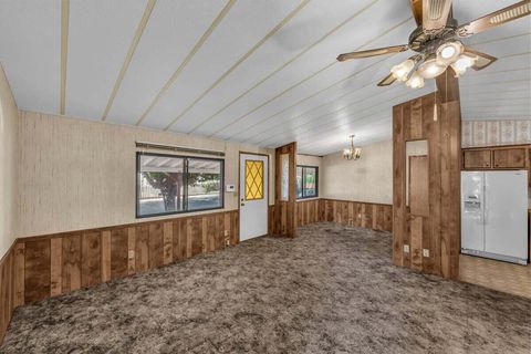 Tiny photo for 415 S 75 E, Ivins, UT 84738 (MLS # 25-266276)