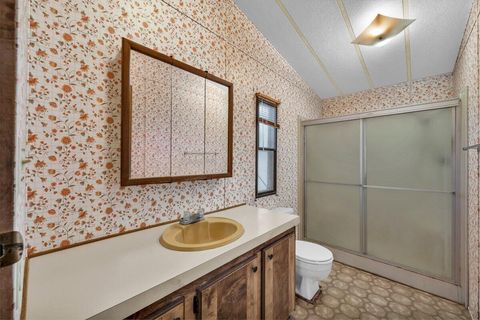 Tiny photo for 415 S 75 E, Ivins, UT 84738 (MLS # 25-266276)