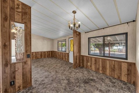 Tiny photo for 415 S 75 E, Ivins, UT 84738 (MLS # 25-266276)