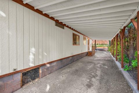 Tiny photo for 415 S 75 E, Ivins, UT 84738 (MLS # 25-266276)