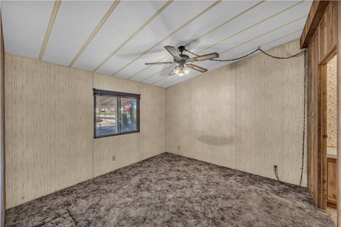 Tiny photo for 415 S 75 E, Ivins, UT 84738 (MLS # 25-266276)